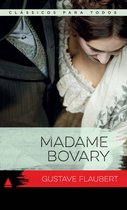 Coleção Clássicos para Todos - Madame Bovary