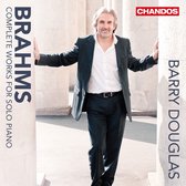 Barry Douglas - Brahms: Complete Works for Solo Piano, Vol's 1-6 (6 CD)