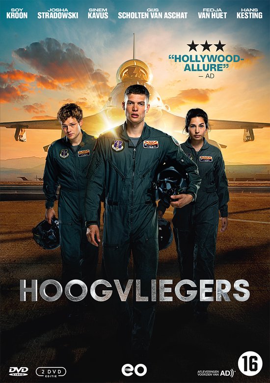 Hoogvliegers