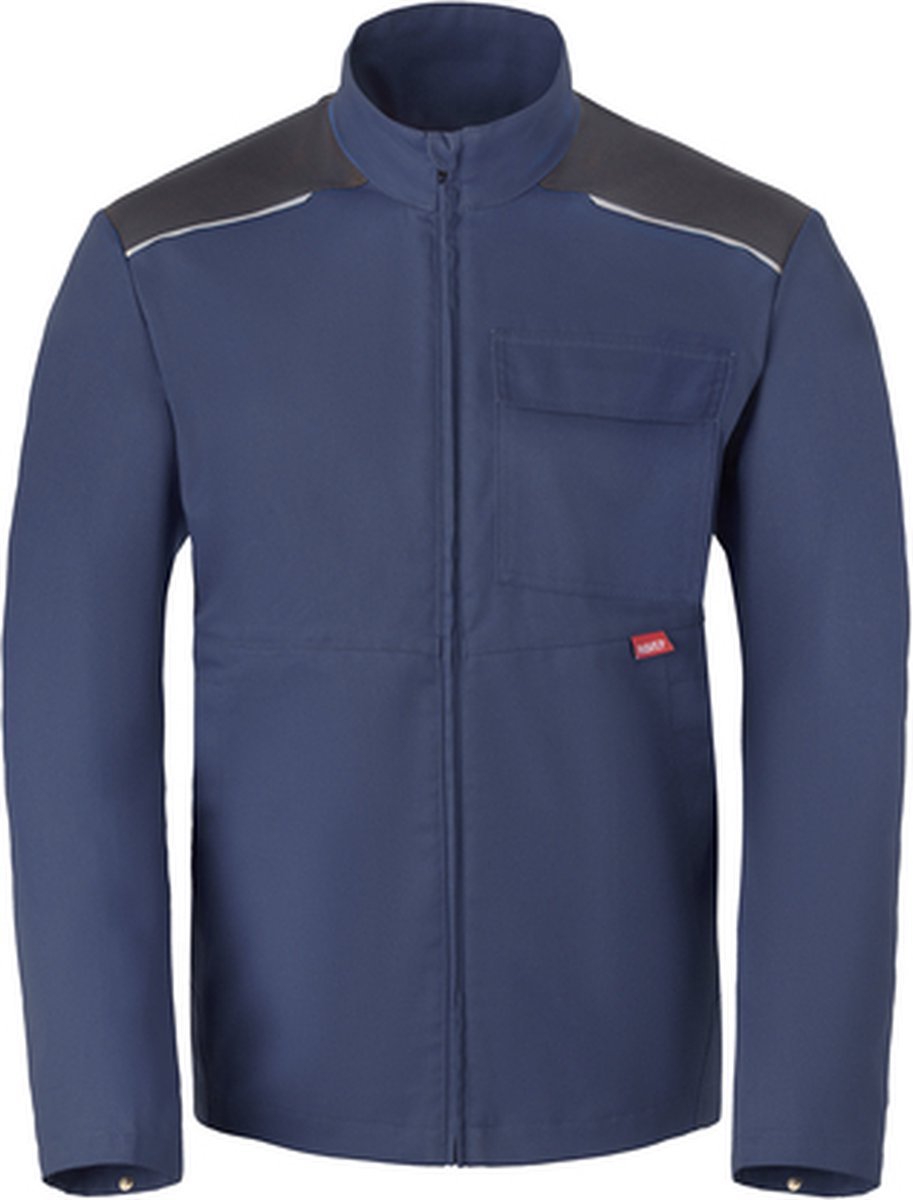 HAVEP Jack Shift 50330 - Indigo Blauw/Charcoal - L