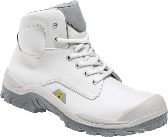 Bata WalkLine werkschoenen - ACT158 - S3 ESD - maat 41 W - hoog | bol.com