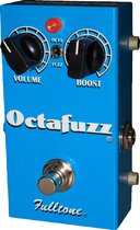 Fulltone Octafuzz 2 - Fuzz