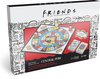Afbeelding van het spelletje Friends - Race naar Central Perk - Trivia bordspel
