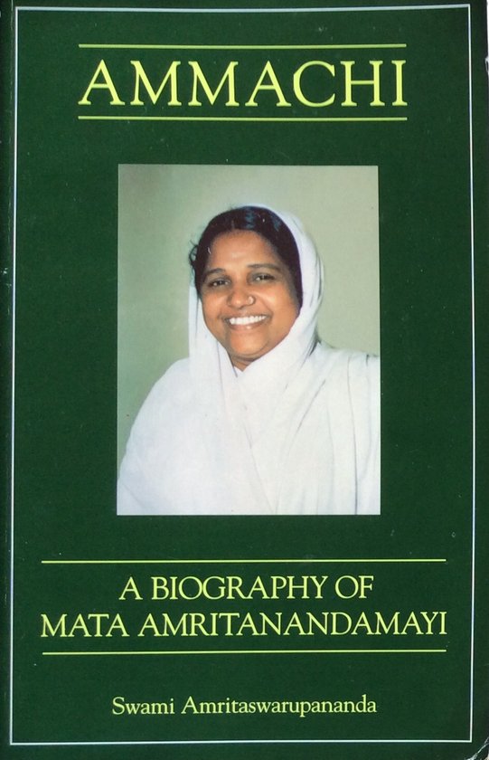 Ammachi