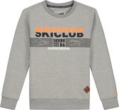 SKURK Sam Kinder Jongens Sweater - Maat 128