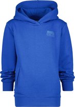 Raizzed jongens hoodie Navasota Capri Blue