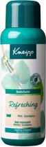 Mint/Eucalyp Badschuim Kneipp#