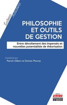 Lectures / Relectures - Philosophie et outils de gestion