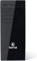 Terra PC-Gamer 6500 - Intel Core i7-11700 - 16GB - 500GB SSD + 1.0TB harde schijf - NVIDIA GeForce RTX 3060 12GB - Windows 11 Home