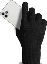 Touchscreen Handschoenen Heren Winter – Handschoenen Dames Winter – Touchscreen Handschoen Extra Grip