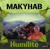 Makyhab - Humilité (CD)
