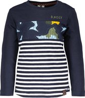 B. Nosy  Jongens T-shirt - Maat 74