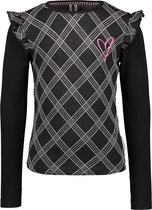 B. Nosy  Meisjes T-shirt - Maat 158/164