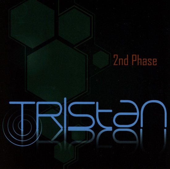 Tristan - 2nd Phase (CD)