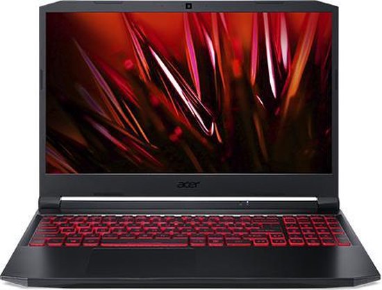 Acer Nitro 5 AN515-56-591J - Laptop 15.6 inch |