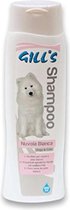 Gill's White Cloud Shampoo voor honden en katten met een witte vacht 200ml