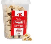 Hupple - Hond - Snoepje - Softy - Marrow Chicken - 250 gram