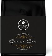 Pedron Caffe Grand Cru - Koffiebonen - 250 gram