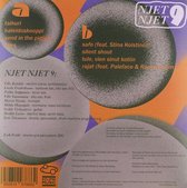 Njet Njet 9 - III (LP)