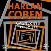 Omslag Gagner n'est pas jouer