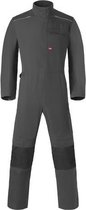 HAVEP Overall kniezakken Shift 20320 - Charcoal - 46