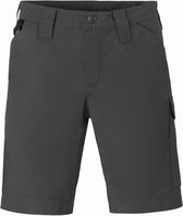 HAVEP Bermuda Shift 80361 - Charcoal - 60