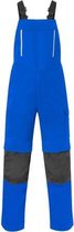 HAVEP Amerikaanse Overall kniezakken Shift 20295 - Korenblauw/Charcoal - 48