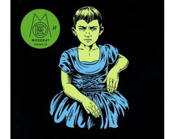 Moderat - III (2 CD) (Deluxe Edition)