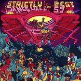 Various Artists - Strictly The Best 59 (CD)