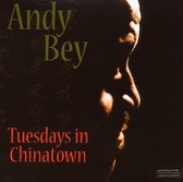 Andy Bey - Tuesdays In Chinatown (CD)