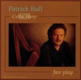 Patrick Ball - Fair Play (CD)