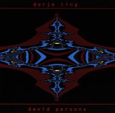 David Parsons - Dorje Ling (CD)