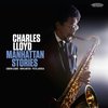 Charles Lloyd - Manhattan Stories (2 CD)