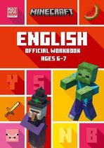 Minecraft Education- Minecraft English Ages 6-7