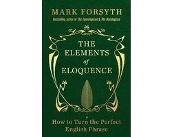 The Elements of Eloquence