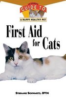 First Aid for Cats