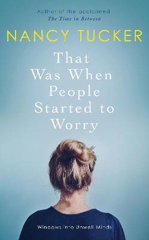 That Was When People Started to Worry - cover