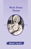 Mark Twain Essays by illustrated