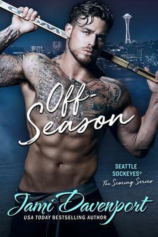 Off-Season - cover