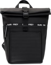 Suri Frey rugzak carry Wit-One-Size