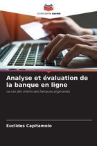 Analyse et évaluation de la banque en ligne