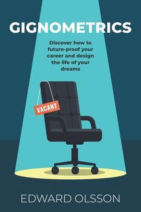 Gignometrics - cover