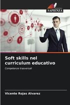 Soft skills nel curriculum educativo