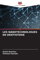 Les Nanotechnologies En Dentisterie