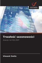 Trwalośc sezonowości