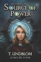 Source of Power- Source of Power