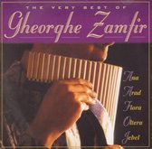 Gheorghe Zamfir - The Very Best Of