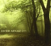 Various Artists - Javier Arnaiz 011 (CD)