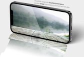 Apple iPhone 13 Mini Screenprotector - Beschermglas - Tempered Glass - Gehard Glas - Screen Protector - Duel Pack - 2 stuks