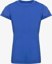 Osaga meisjes sport T-shirt - Blauw - Maat 176